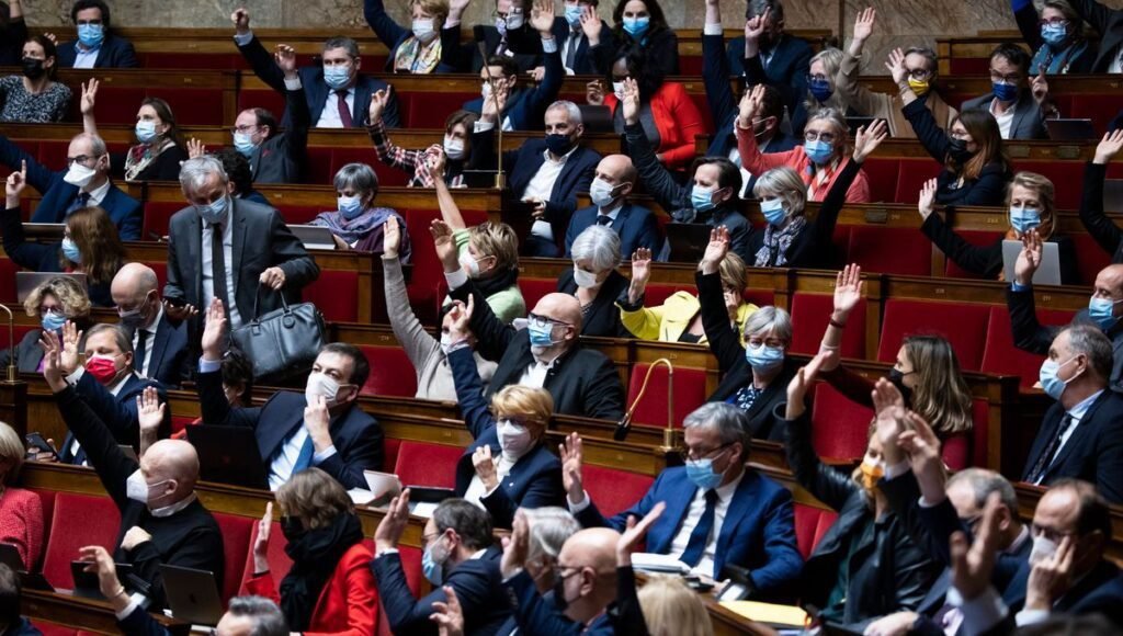 Comment devenir député à l’Assemblée nationale en France