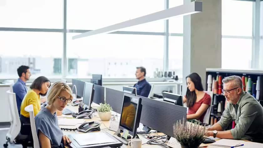 Combien d’heures de travail peuvent être effectuées sans pause