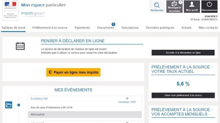 Comment s’inscrire en tant qu’auto entrepreneur sur le site gouv.fr