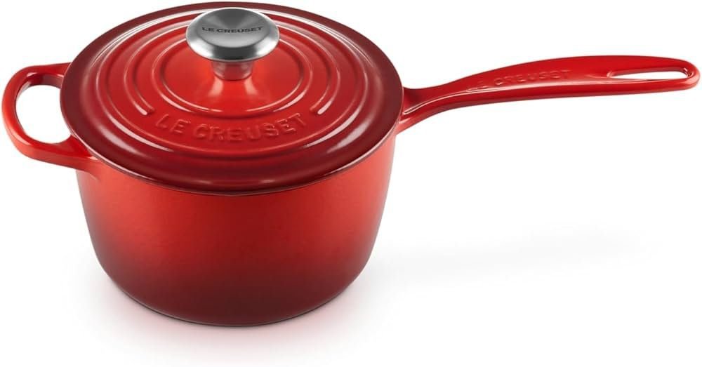 Pourquoi le Creuset offre-t-il une garantie à vie sur ses produits