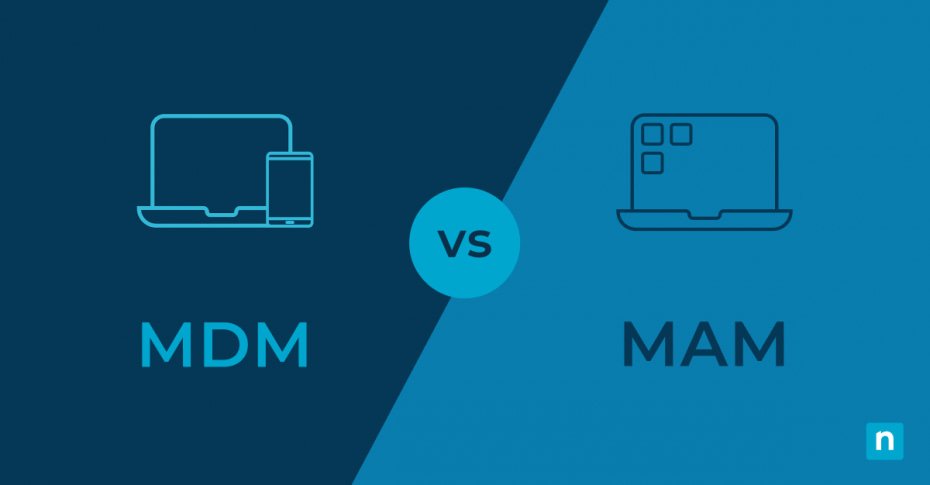 comparaison dappareils android avec mdm