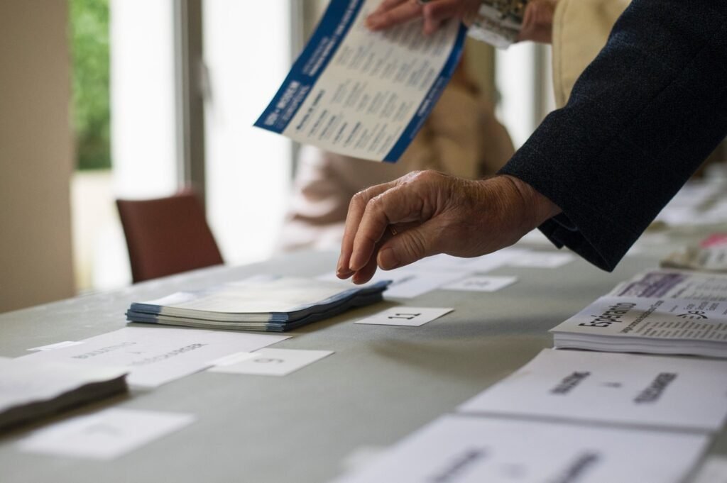 Qui sont les personnes qui n’ont pas le droit de voter en France