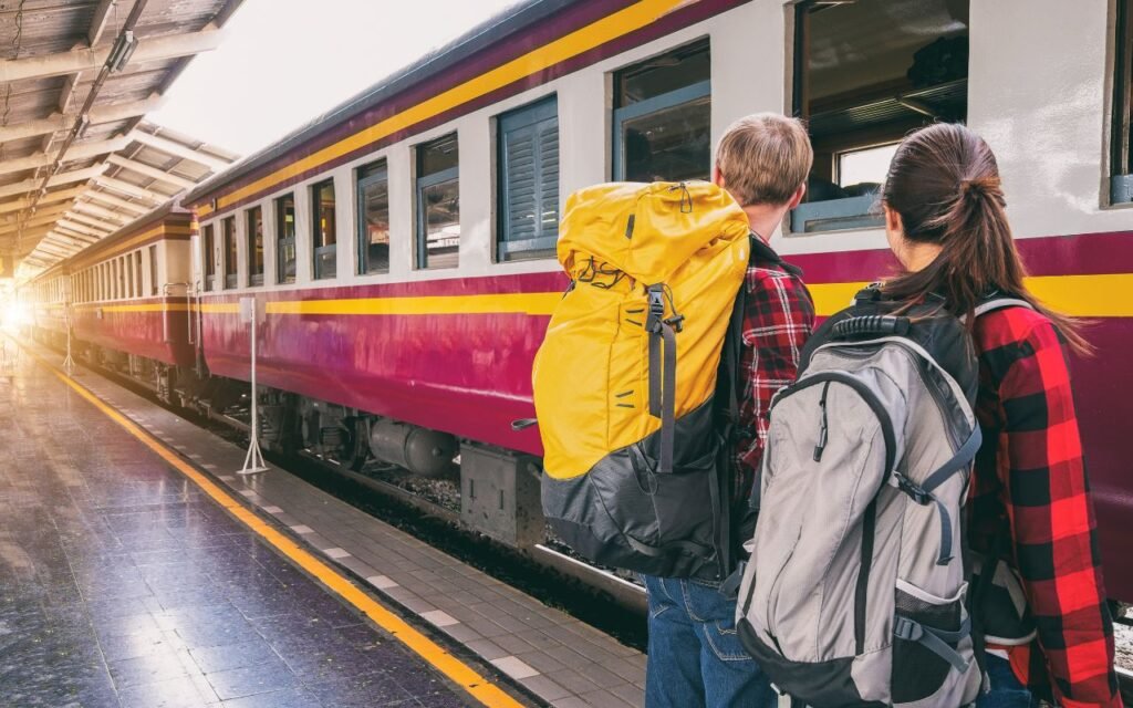 etudiant en train de choisir un parcours