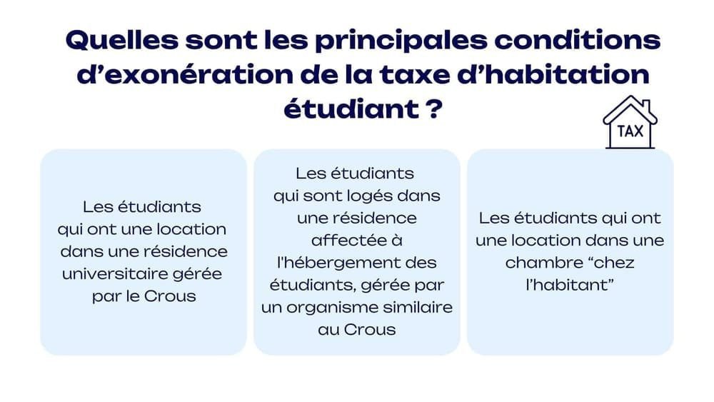 Comment les étudiants rattachés au foyer fiscal de leurs parents sont-ils imposés