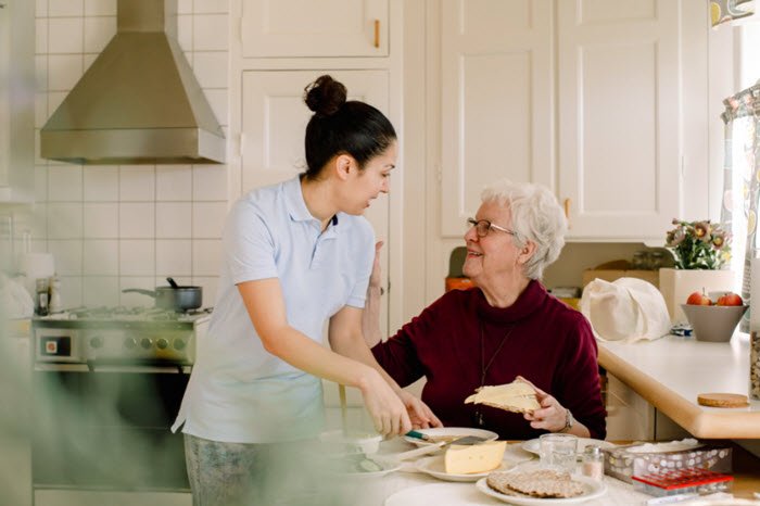 Mon employeur est-il un particulier avec CESU ou Tese