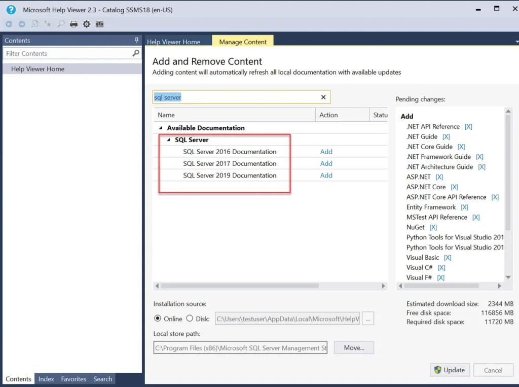 Comment utiliser SQL dans MS SQL Server pour gérer vos données