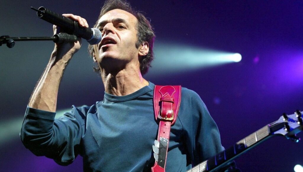 Quel est le dernier album de Jean-Jacques Goldman et ses succès