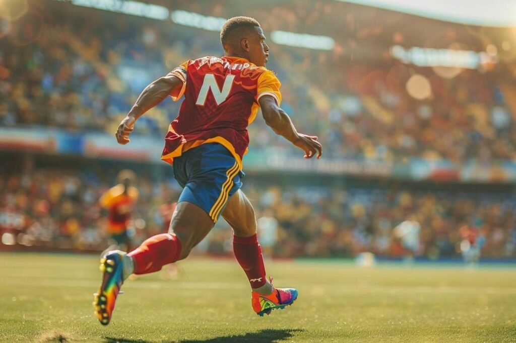 Qui sont les joueurs de foot célèbres dont le prénom commence par N