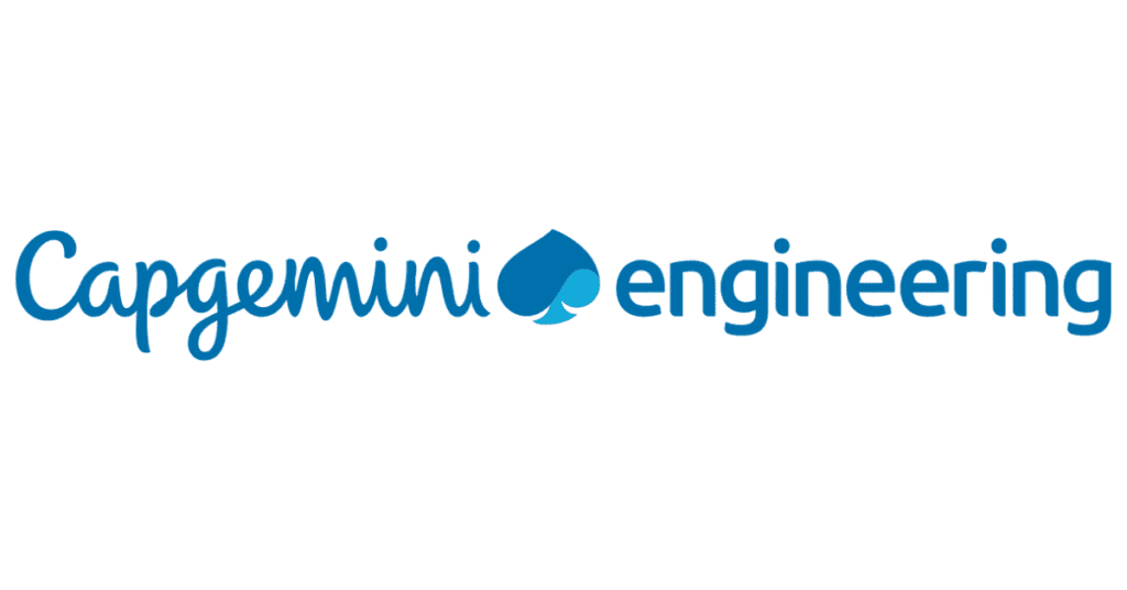 Quel est le logo de Capgemini Engineering et sa signification