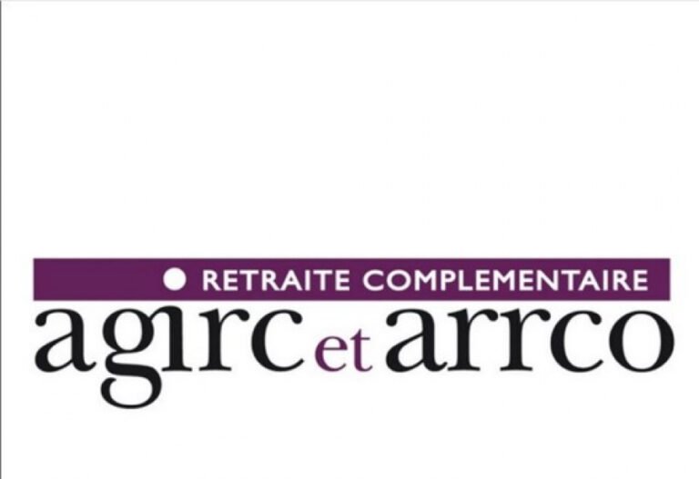 logo de lagirc arrco sur fond clair