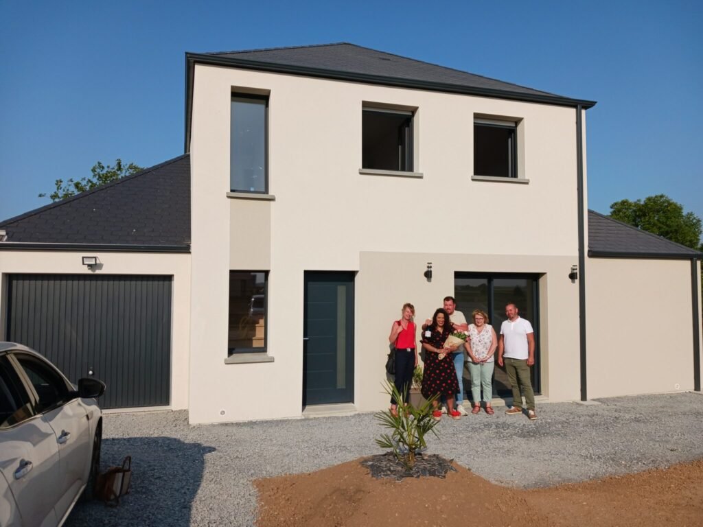 À qui peut-on donner l’usufruit de sa maison en toute légalité