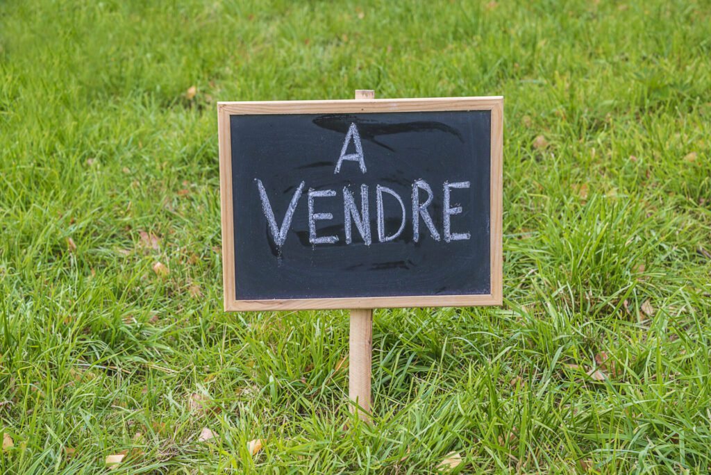 En combien de temps une maison se vend-elle en moyenne