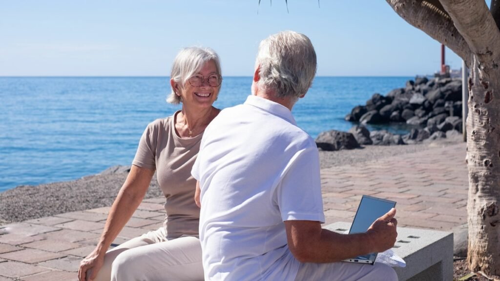 Comment les retraités peuvent-ils utiliser leurs chèques vacances à La Poste