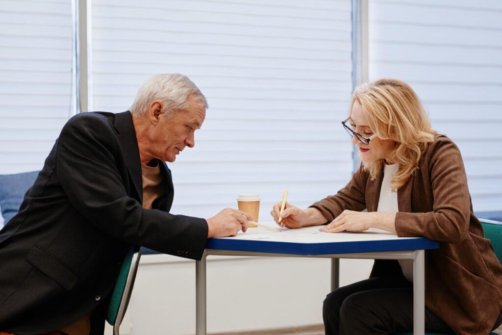 Quelle est la nouvelle loi pour les seniors au chômage