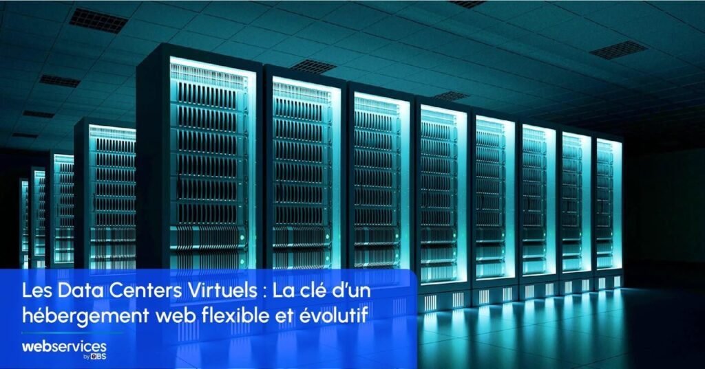 Qu’est-ce que l’IaaS et comment fonctionne l’infrastructure as a service