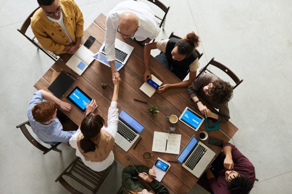 Comment un consultant en conduite du changement peut-il vous aider