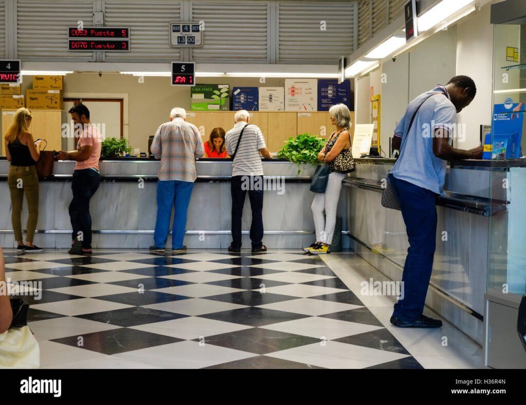 Quels sont les frais pour un mandat cash à La Poste