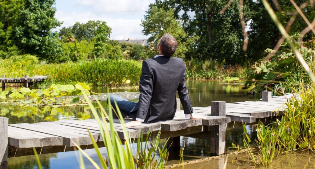 Comment trouver un expert en services de jardin vert près de chez moi