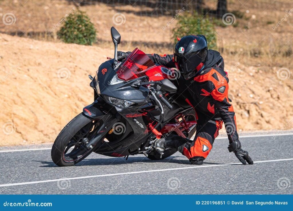 Pourquoi dit-on qu’il a fait de la moto