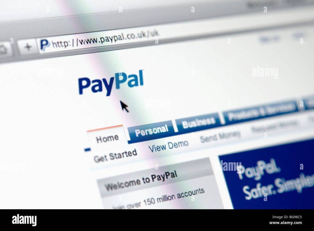 Que faire si votre argent est suspendu sur PayPal