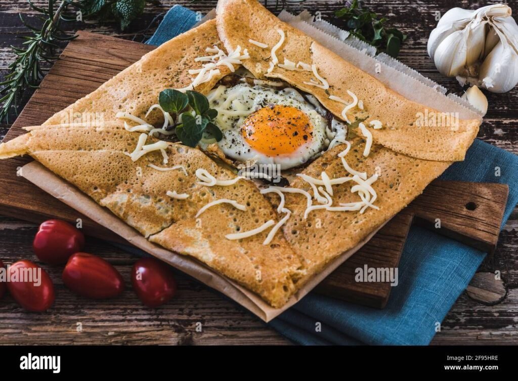 Pourquoi choisir la Crêperie Breizh à Saint-Maur-des-Fossés à Paris